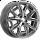 ����������� ���� ����� SKAD ������ 7,5x19 5x114,3 ET40 DIA60.1 ������